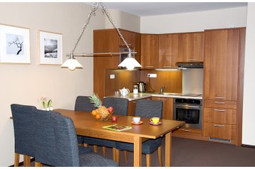 Slovākija Byt Nový Smokovec, Eksterjers